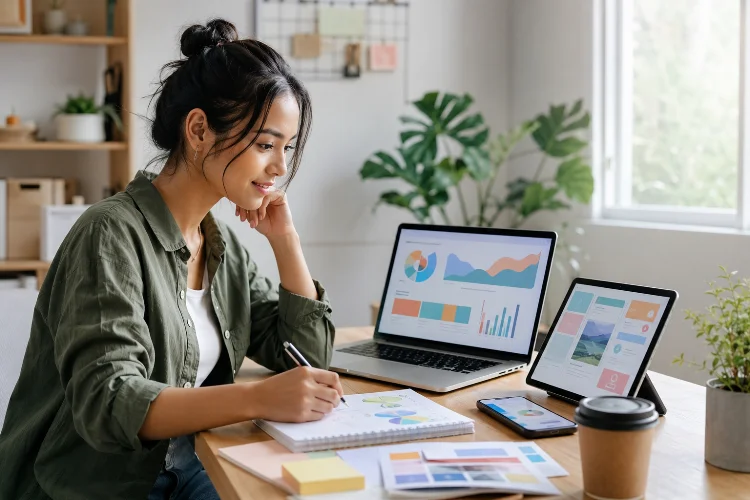 A Beginner’s Guide to Digital Marketing for Business