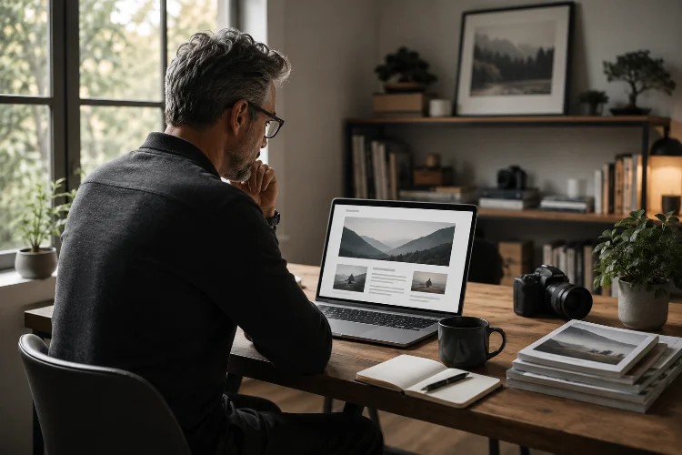 How to Build a Blog as a Long-Term Marketing Channel