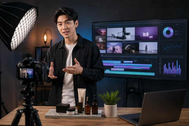 How to Build a Video Marketing Strategy for Your Brand
