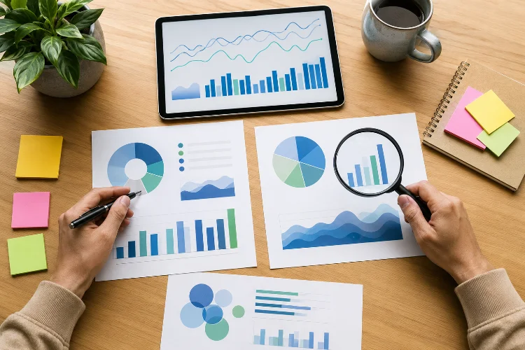 How to Conduct Keyword Research for Content Marketing