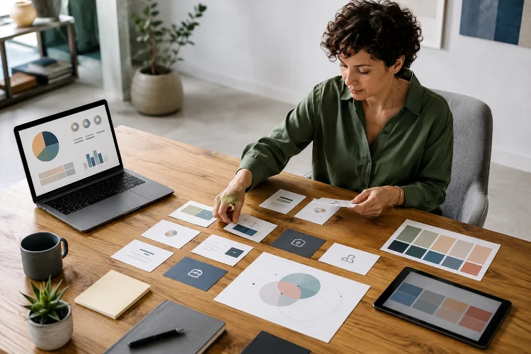 How to Create a Focused Content Marketing Strategy