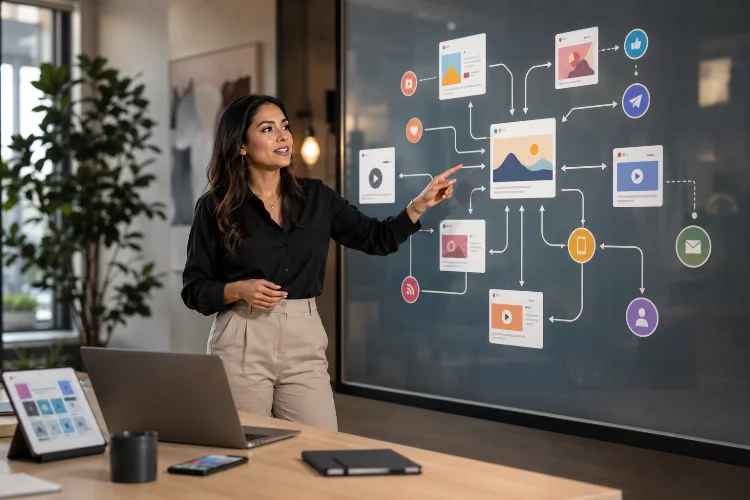 How to Distribute Content and Reach a Wider Audience