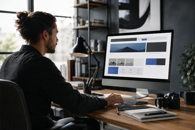 How to Turn Your Website into a Powerful Marketing Channel
