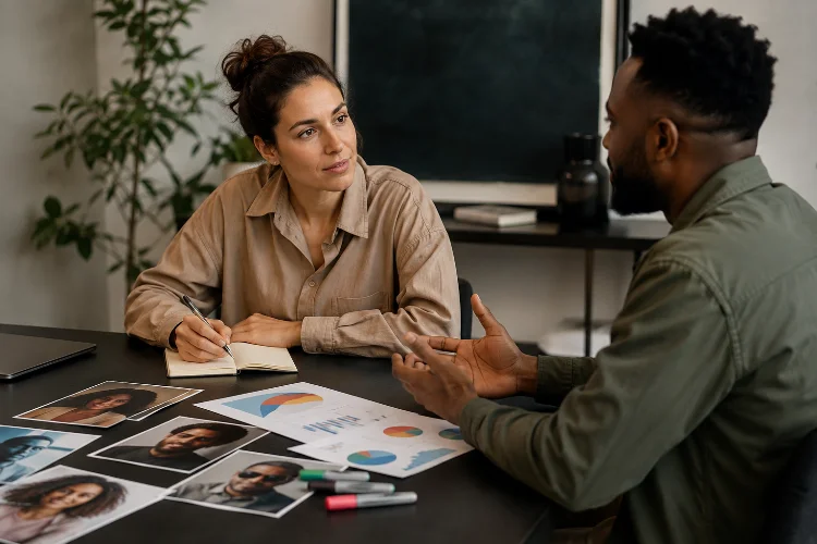 How to Understand Your Target Audience More Effectively
