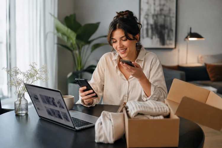 Understanding the Customer Journey from Awareness to Loyalty