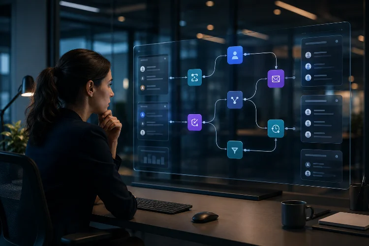 What Is Marketing Automation and How Does It Work?