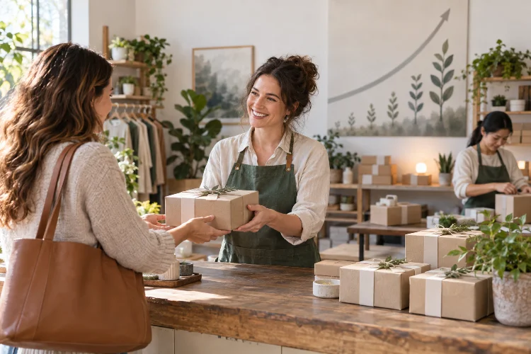 How Marketing Helps Businesses Build Sustainable Growth